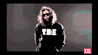 [NEW 2013] Ab-Soul ft. ScHoolboy Q - Back Then (prod. by Harry Fraud)