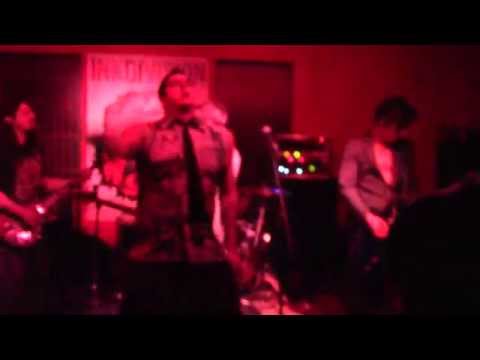 The Filthy Lowdown - Live at Ink Division