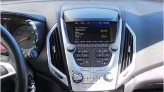 preview picture of video '2012 GMC Terrain Used Cars Forest City IA'