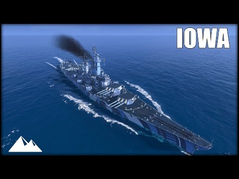 Der BESTE Spieler auf Youtube :P - World of Warships | [Division] [Ger] [60fps]