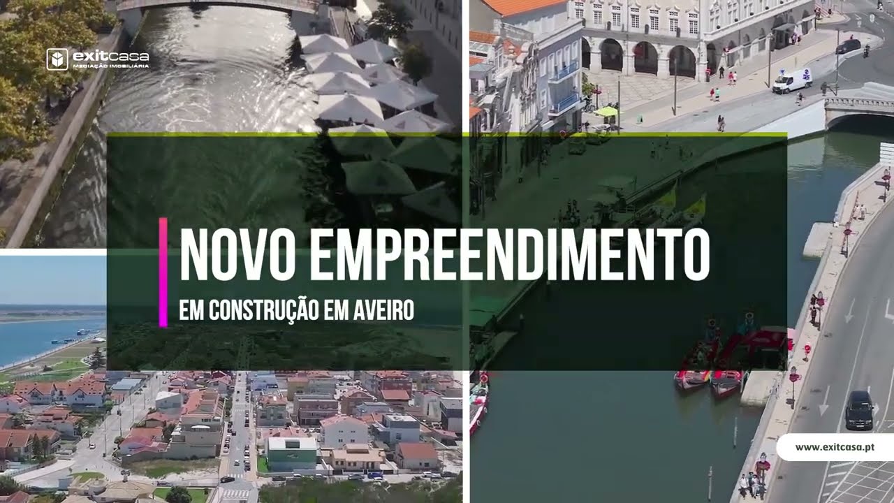 Vídeo do imóvel