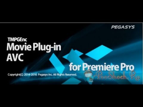 Как ускорить рендер, вывод готового видео в Adobe Premiere Pro.