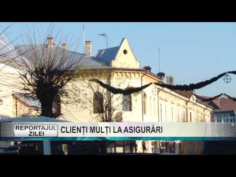 Reportajul zilei 13 ianuarie 2016