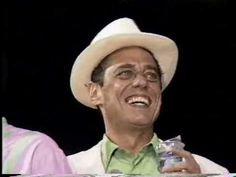 Desfile Oficial Grupo Especial Rj - Estação Primeira De Mangueiro 1998 (Globo)