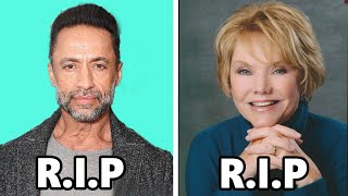 26 One Life to Live actors who have TRAGICALLY passed away 😢