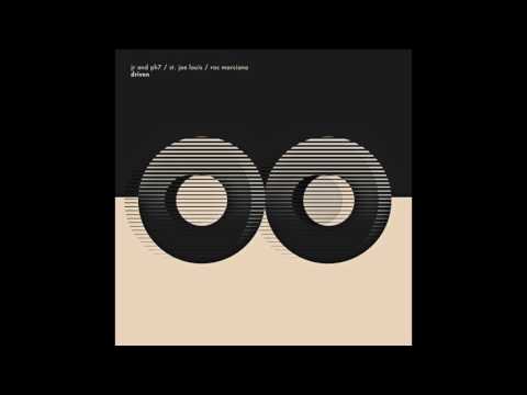 JR & PH7 & St. Joe Louis feat. Roc Marciano - "Driven (Koolade Remix)" OFFICIAL VERSION