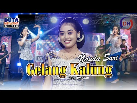 Nanda Sari - Gelang Kalung | Duta Nirwana Music [OFFICIAL]