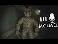 The NEW FNAF Game That USES YOUR MIC