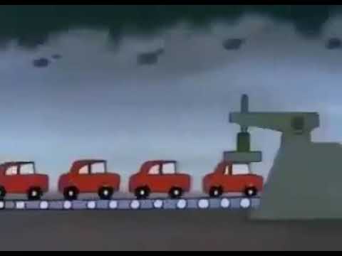 Es war einmal das Leben ( der Mensch) 1986 !!!