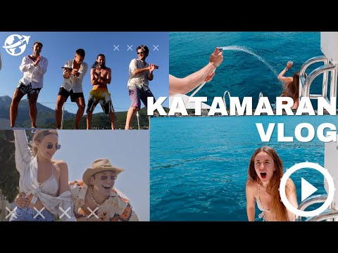 Andriji opet UPAO TELEFON U MORE, LEA pala sa broda pre snimanja SPOTA!