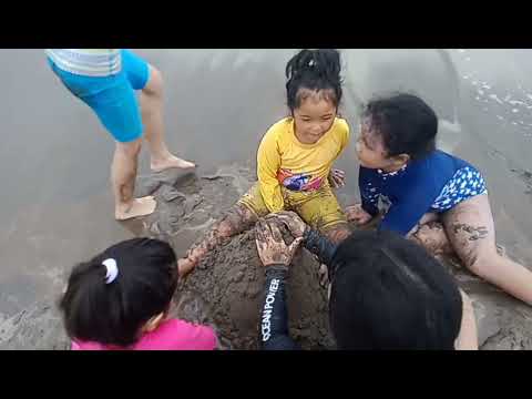 Robina Beach | Leyte | yavz