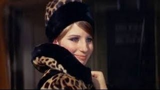 FUNNY GIRL - OVERTURE AND OPENING CREDITS