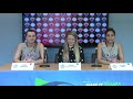 GNAC Basketball Championships - Central Washington Postgame, Mar. 7, 2019