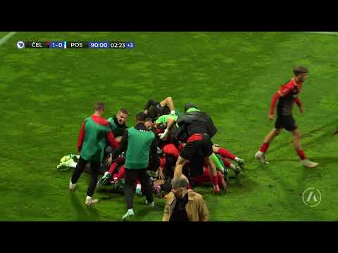 Kup BiH (1/16 finala):  Čelik - Posušje 1:0