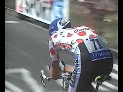 Zeitfahren 1996 Tour de France