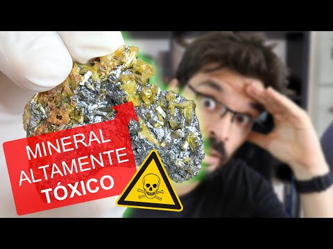 Arsenic, the King of Poisons | Periodic Table