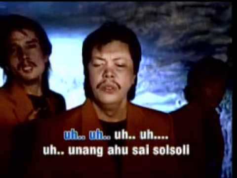 Unang Ahu Solsoli - Trio Ambisi  _ By Wybrand