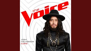 Cupid (The Voice Performance)
