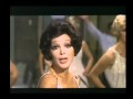 Esperanza Roy LA GARÇONNE Revista Musical Española