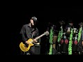 I Ain T Goin Out Like That Cypress Hill Live At Marymoor Park In Redmond Washington 8 31 2025