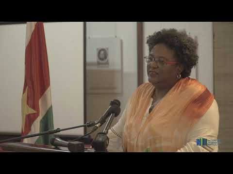 PREMIER MOTTLEY BEZOEKT BROKOPONDO