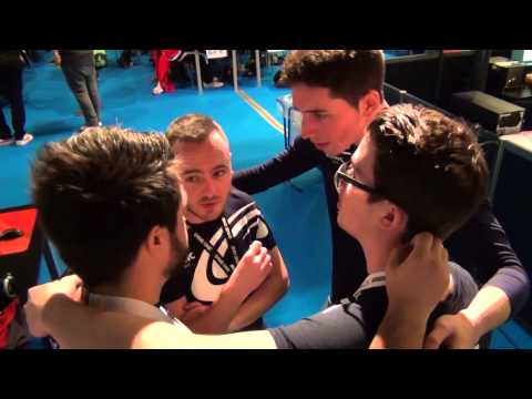 COAST ESWC Shootmania