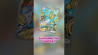 Ep.1 | I opened the #prismaticevolutions pack to try to pull the Surfer! #cardsopening #collectibles