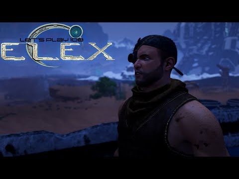 Elex 🌏 [108] (LP) - Die Mutprobe!