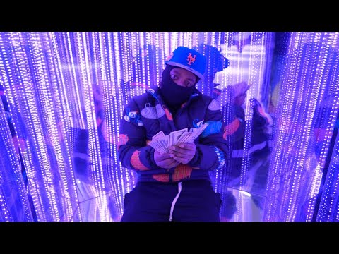 Young Dreaded - Eddie Griffin (prod by @3dbando shot by Quashablackproductions )