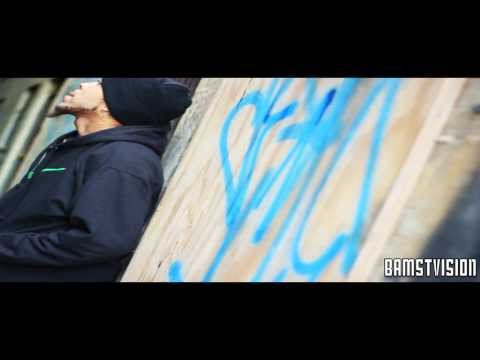 COLD KASE "Hustle or Struggle" Official Video | Shot & edited by Dre Scales