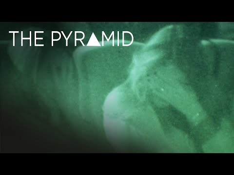 The Pyramid (TV Spot 'React')
