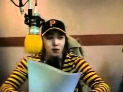060418 Kangin's Chunji - Sungmin, Ryeowook cut 3