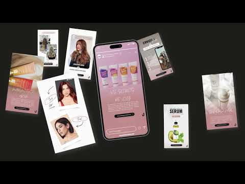 Showreel HÉHOCOM
