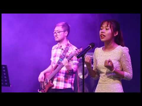 I Hnen Ka Rawn Pan || Vashti Pui