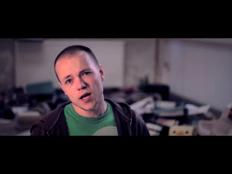 meelman - Einfach Leben (Musikvideo) [HD] Wuppertal 2012