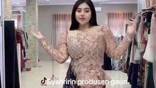 Download lagu viral new GOYANG BUTIK SYAHRINI JOSSS#trending #dangdut #djremi #viral #kebaya #butiksyahrini mp3