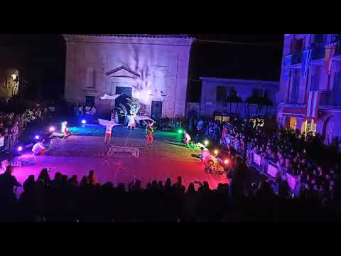 @gruppo sbandieratori e musici dell'armata di Pentecoste