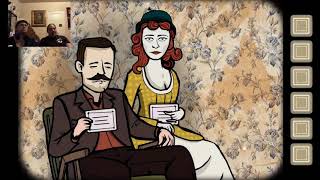 Rusty Lake Roots: Episode 5 - The Path of the Sadist