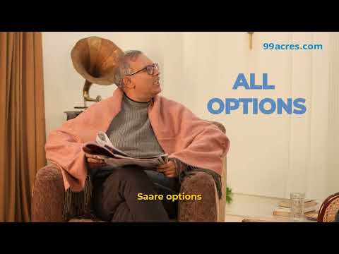 99acres video 2
