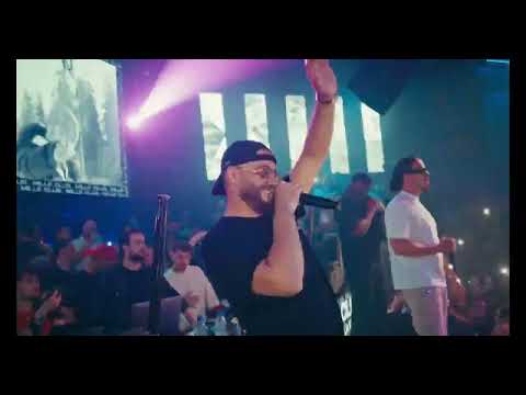 Djadja & Dinaz - Barrières (Bonus Track Edition Embarquement)