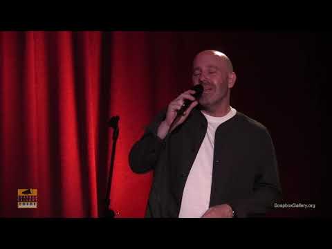 JD Walter Trio  from June 29th Concert