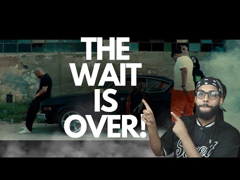 🎧ع الكيييف  | Reacting To SLOW MOE X VORTEX X WEZZA MONTASER - 3AL KEIF🔥🔥