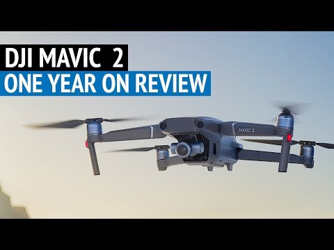 DJI Mavic 2 Zoom - One Year On Review