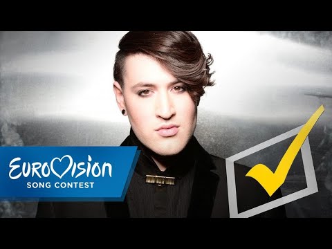 Israel: Hovi Star • "Made Of Stars" | ESC-Songcheck 2016 | Eurovision Song Contest | NDR