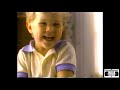 Fisher Price Little People People Power Play Sets Commercial 1992