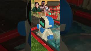 ASTRO BOT TA KAOS😱 DORUK NE YAPMAYA ÇALIŞIYOR?ASTRO BOT OYNUYORUZ Bölü