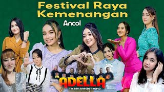 Download lagu Live Full Album Om Adella Pantai Festival Ancol 2023 mp3 Download lagu Live Full Album Om Adella Pantai Festival Ancol 2023 mp3
