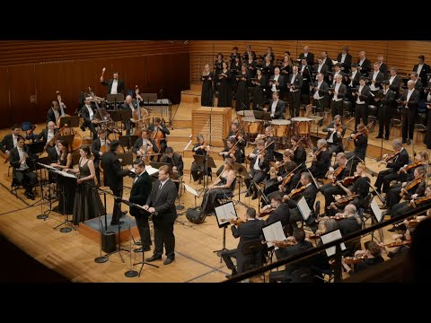 Fazıl Say - Mozart ve Mevlana - I. Yine Gel