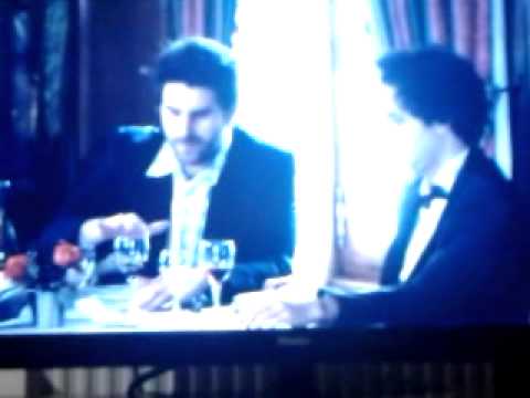 Very Bad Blague- Quand on est au restaurant de luxe