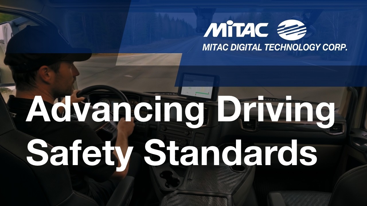 Advancing Driving Safety Standards